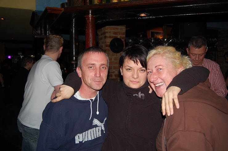 Schabernack in Partylaune. Ihr nnz-City Scout on Tour