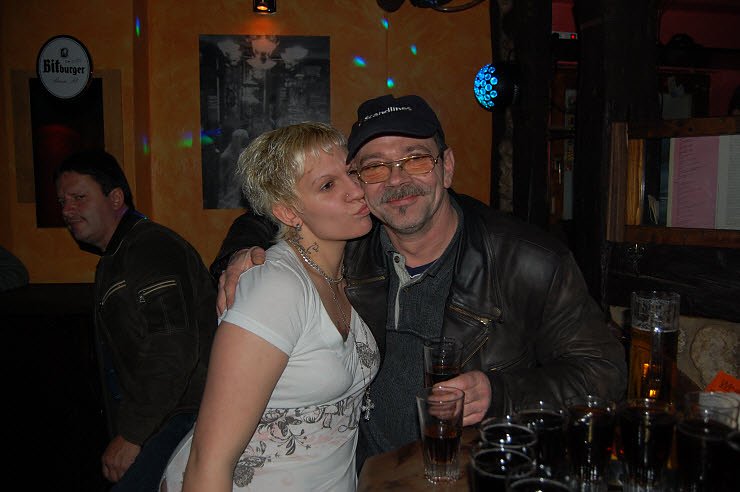 Schabernack in Partylaune. Ihr nnz-City Scout on Tour