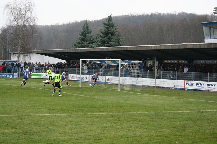 Mittendrin statt nur dabei