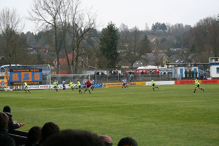 Mittendrin statt nur dabei