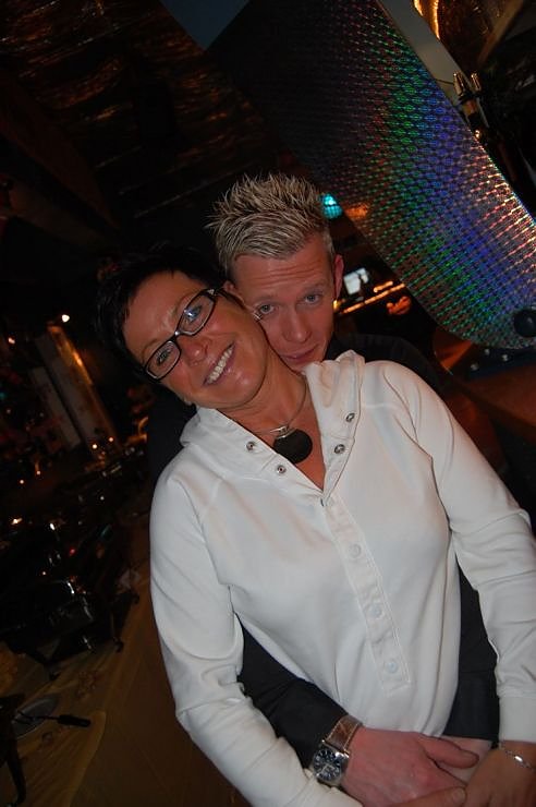 Weihnachtfeier im Starbowling Nordhausen. NNZ-City Scout on Tour