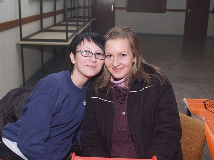 1 Euro Party Bischofferode.nnz-City Scout on Tour