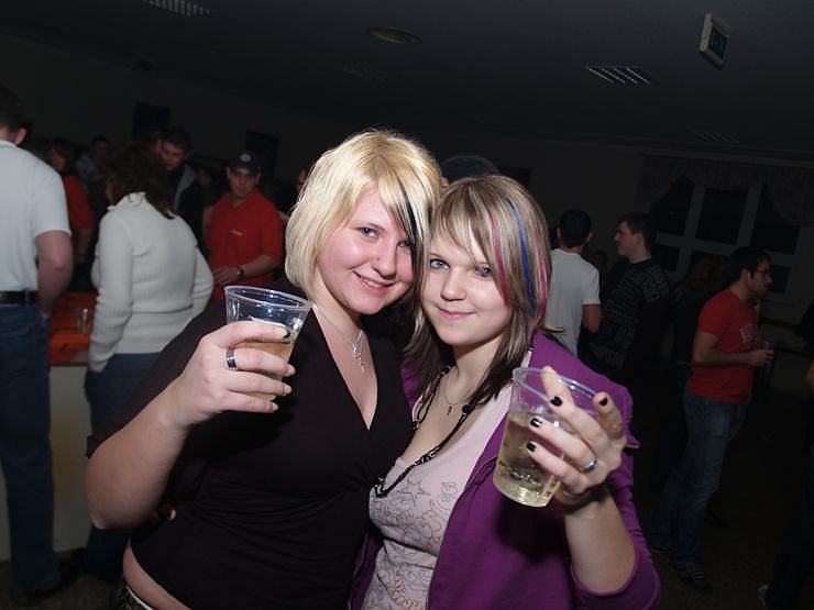 1 Euro Party Bischofferode.nnz-City Scout on Tour