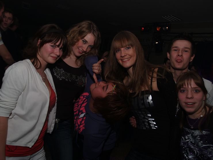 1 Euro Party Bischofferode.nnz-City Scout on Tour