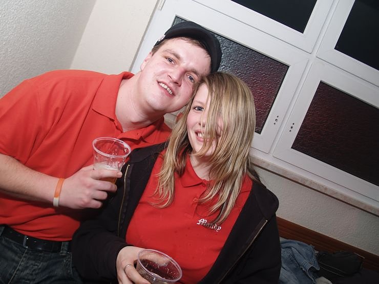 1 Euro Party Bischofferode.nnz-City Scout on Tour