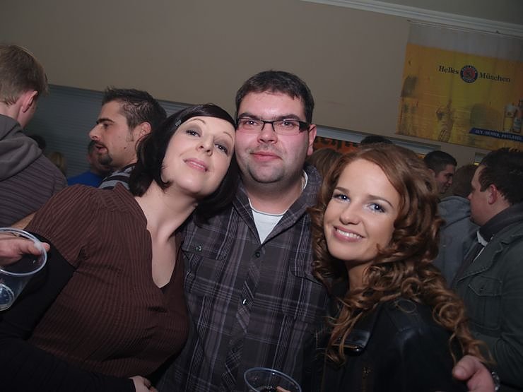 1 Euro Party Bischofferode.nnz-City Scout on Tour