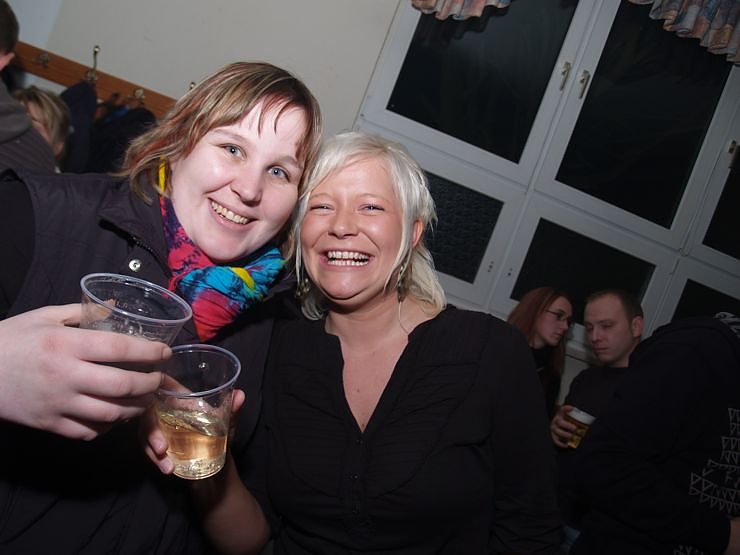 1 Euro Party Bischofferode.nnz-City Scout on Tour