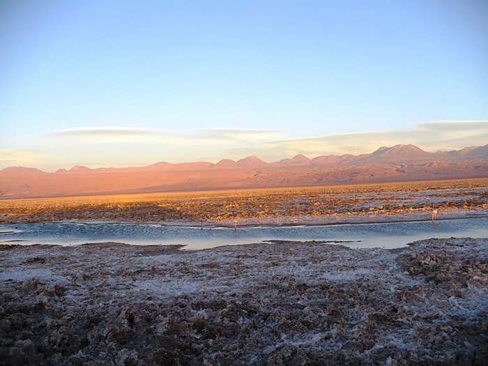 Im Mondtal S&uuml;damerikas