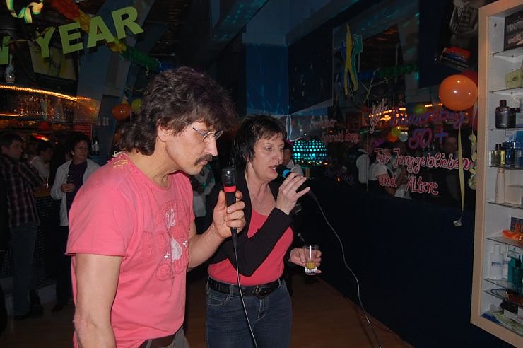 Silvesterparty Starbowling 2008.nnz-City Scout on Tour