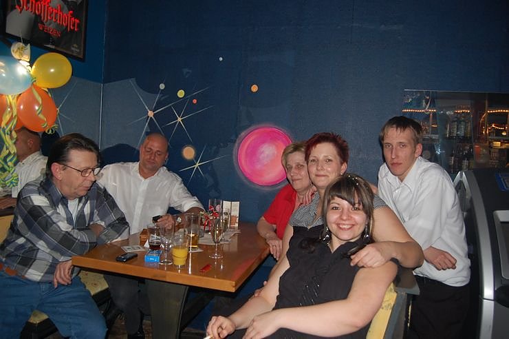 Silvesterparty Starbowling 2008.nnz-City Scout on Tour