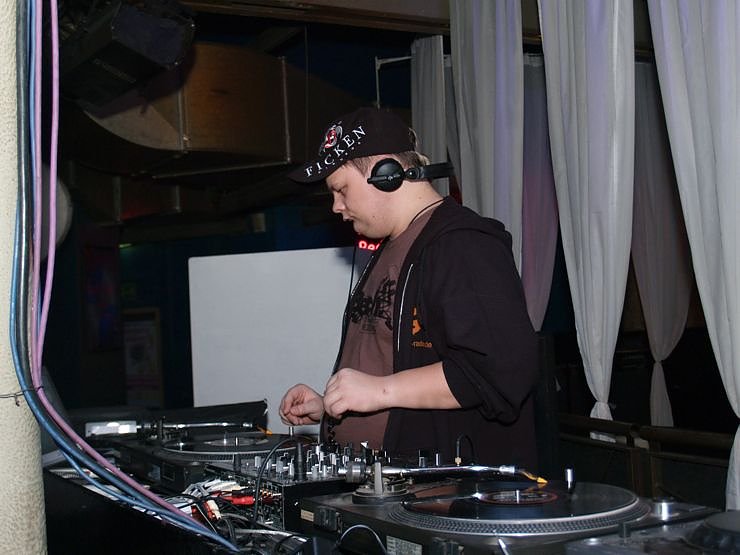 SEP der FH Nordhausen.nnz-City Scout on Tour