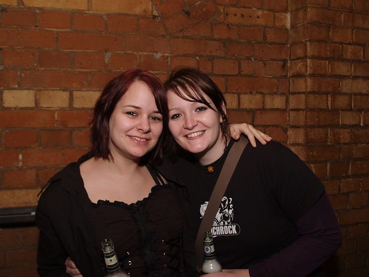 SEP der FH Nordhausen.nnz-City Scout on Tour