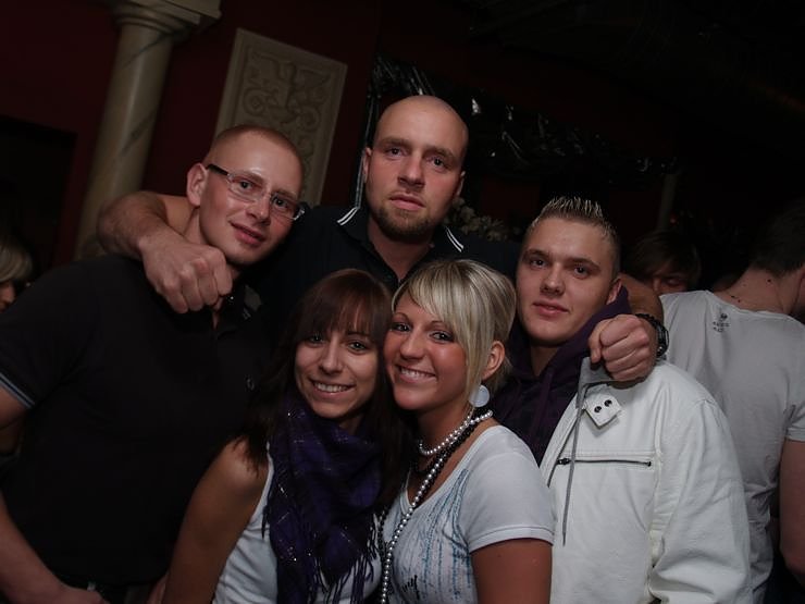 Geflegtes Klopfen in der Webe.nnz-City Scout on Tour