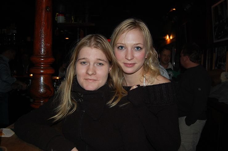 1 Euro Party Schabernack . NNZ-City Scout on Tour