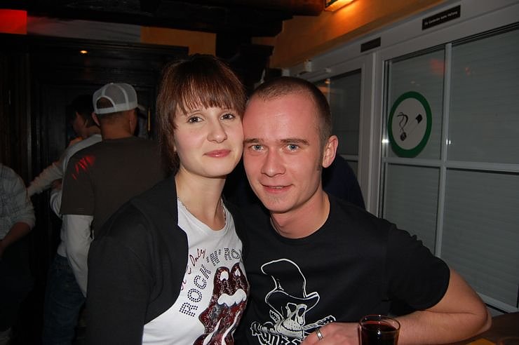 1 Euro Party Schabernack . NNZ-City Scout on Tour