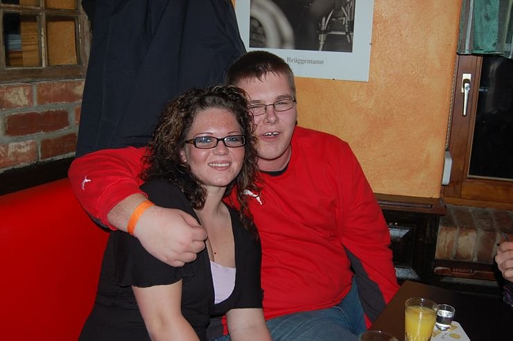 1 Euro Party Schabernack . NNZ-City Scout on Tour