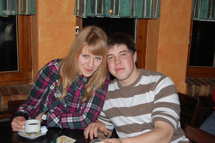 1 Euro Party Schabernack . NNZ-City Scout on Tour