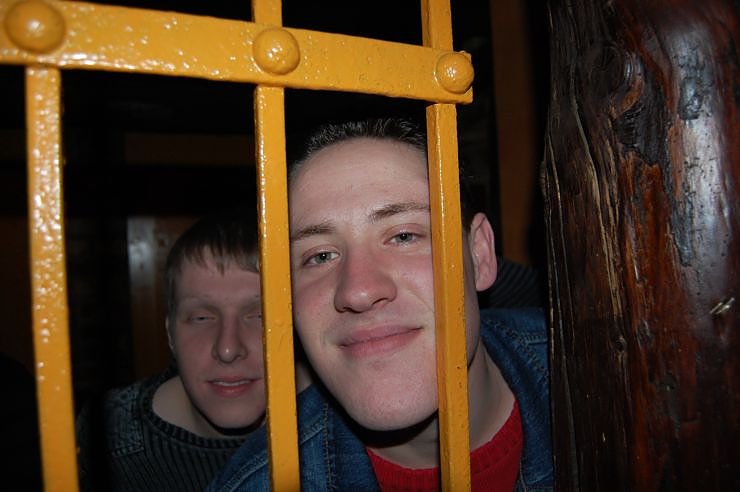 1 Euro Party Schabernack . NNZ-City Scout on Tour