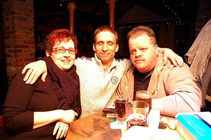 2 Mark Party am Grimmel.nnz-City Scout on Tour