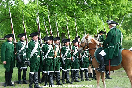 Parade der Geschichten 2008