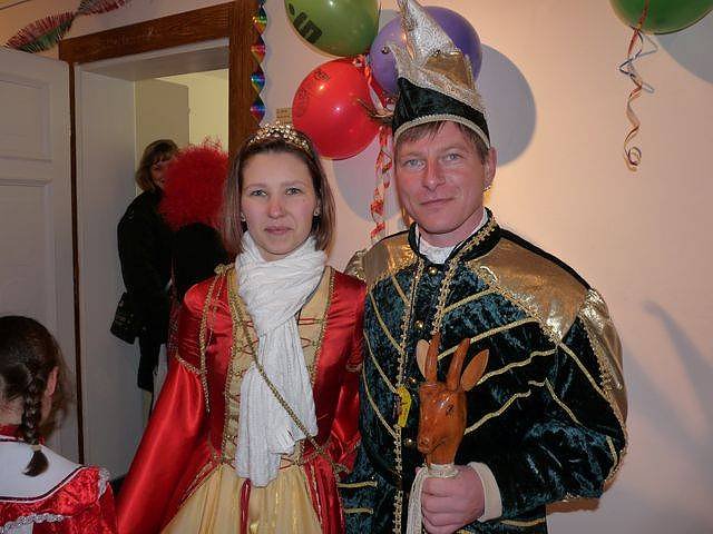 Rosenmontagsumzug2009