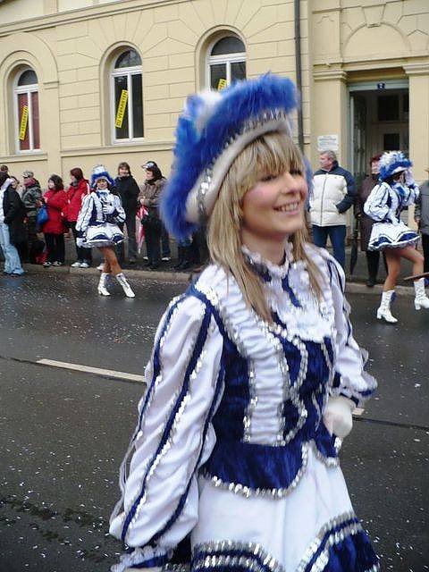 Rosenmontagsumzug2009