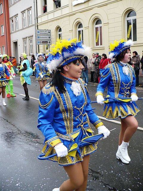 Rosenmontagsumzug2009