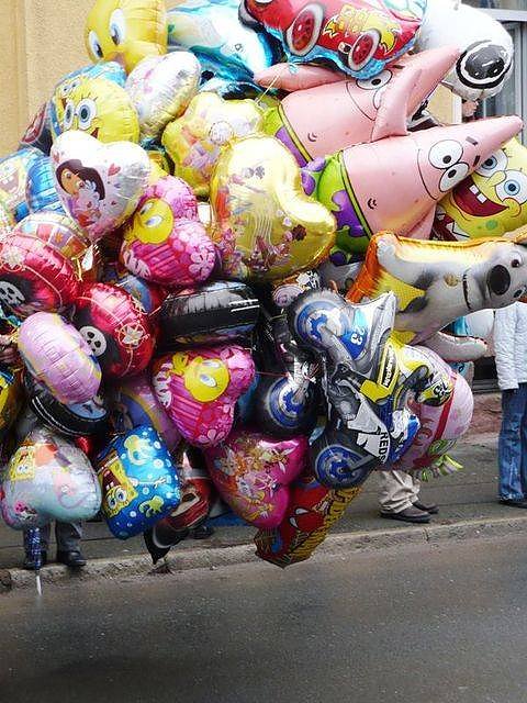 Rosenmontagsumzug2009