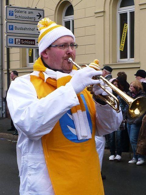 Rosenmontagsumzug2009