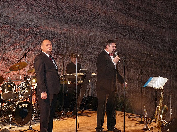 1. Sondersh&auml;user Salz-Kristallball