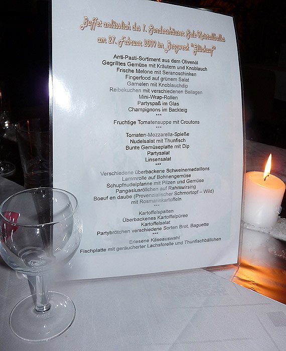 1. Sondersh&auml;user Salz-Kristallball