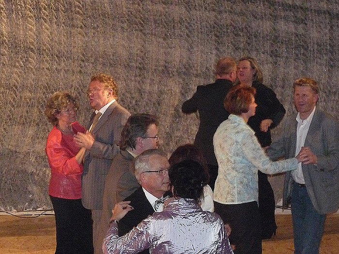 1. Sondersh&auml;user Salz-Kristallball