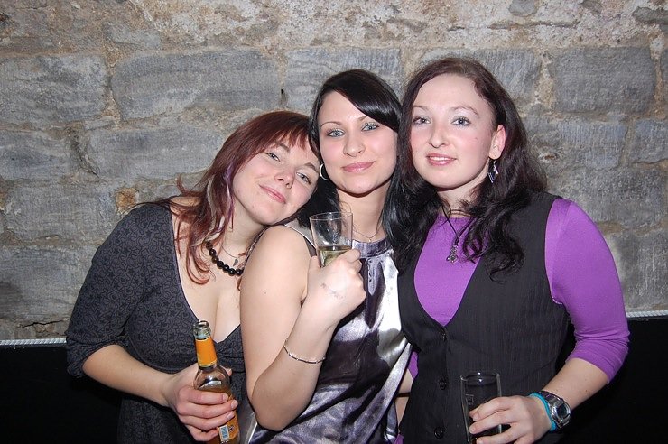 Housemannskost im Grease.nnz-City Scout on Tour