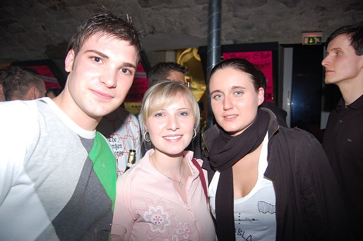 Housemannskost im Grease.nnz-City Scout on Tour