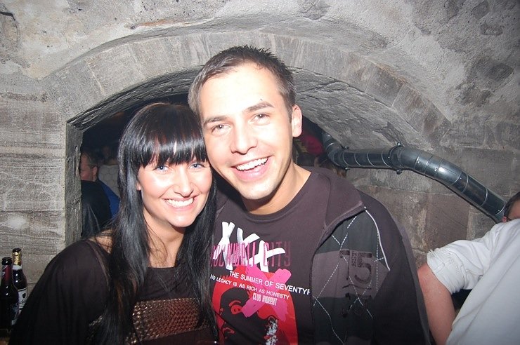 Housemannskost im Grease.nnz-City Scout on Tour