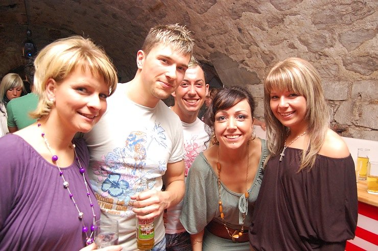 Housemannskost im Grease.nnz-City Scout on Tour