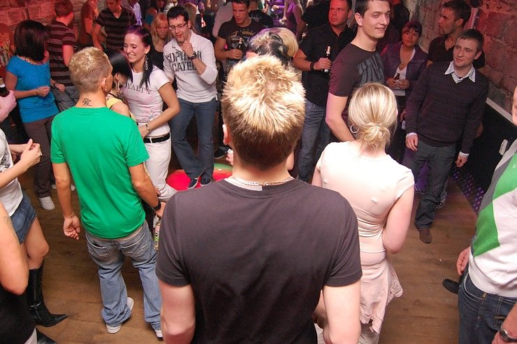 Housemannskost im Grease.nnz-City Scout on Tour