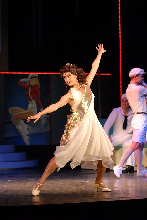 Premiere im Nordh&auml;user Theater