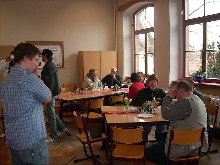 Tag der offenen T&uuml;r