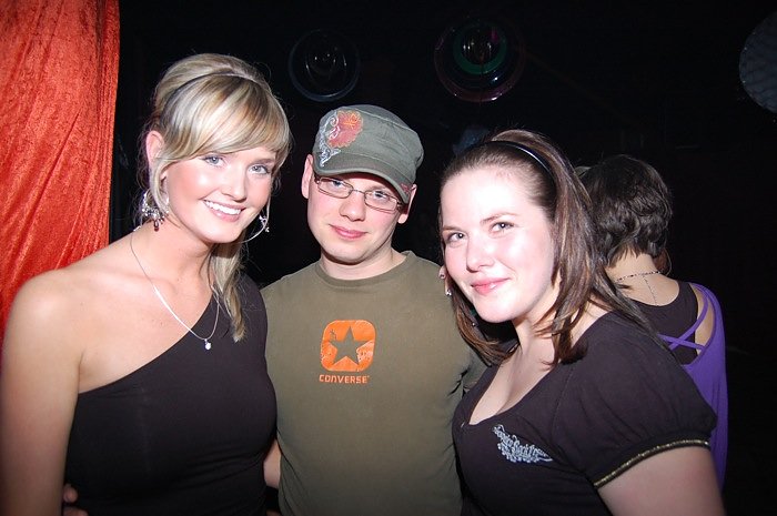 House im Safari Club Nordhausen.NNZ-City Scout on Tour