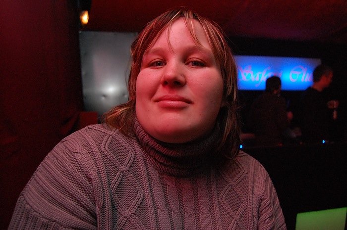 House im Safari Club Nordhausen.NNZ-City Scout on Tour