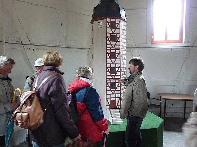 Wanderung auf den Possen