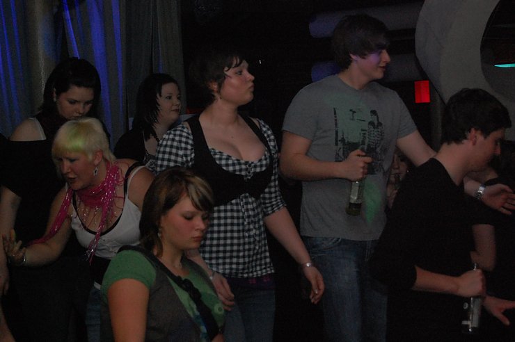 Ferienparty in der Webe.NNZ-City Scout on Tour