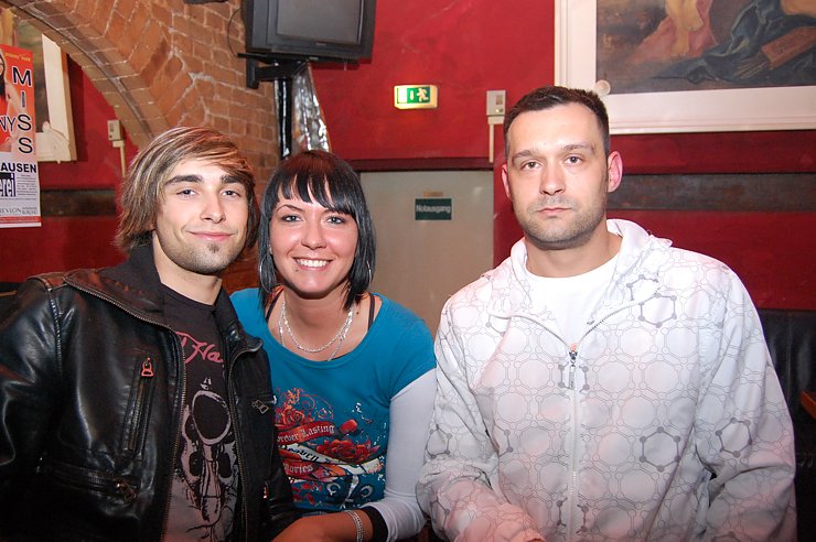 Ferienparty in der Webe.NNZ-City Scout on Tour