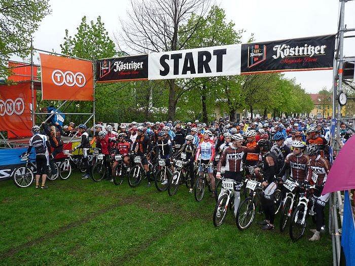 31. Kyffh&auml;user Berglauf