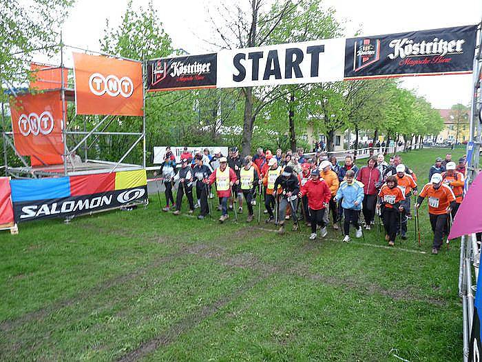 31. Kyffh&auml;user Berglauf