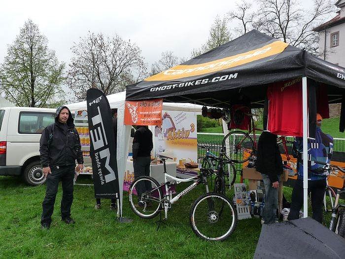 31. Kyffh&auml;user Berglauf