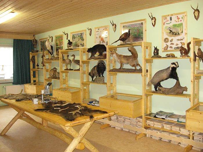 Tag der offenen T&uuml;r