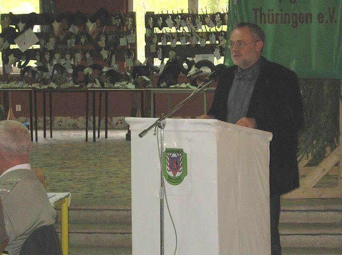 Tag der offenen T&uuml;r