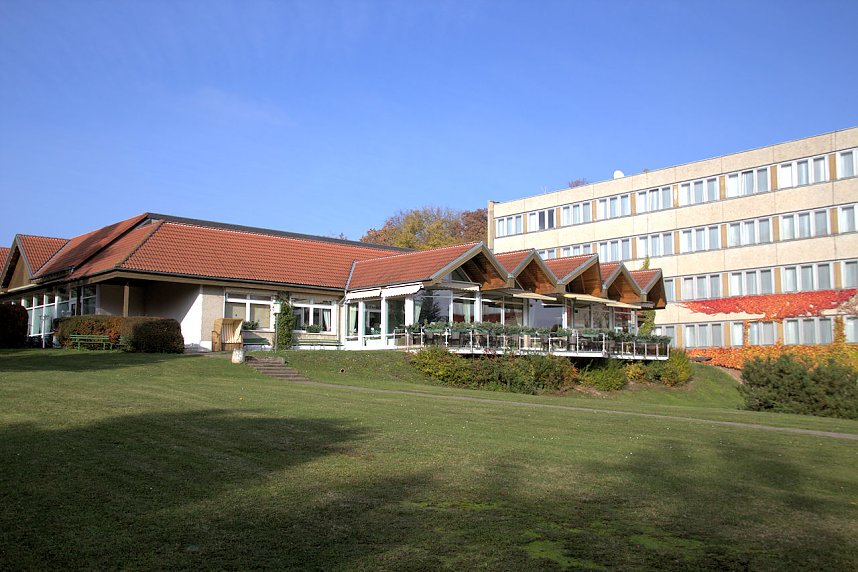 Herbstfarben am Panoramaweg bei Blankenburg
